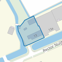 Perceel DNE00-H-9715