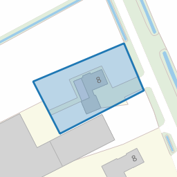 Perceel DNE00-H-9717