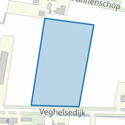 Perceel DNE00-H-9718