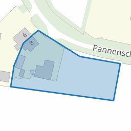 Perceel DNE00-H-9719