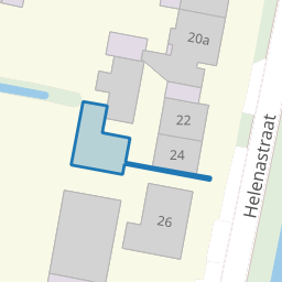 Perceel DNE00-H-9720