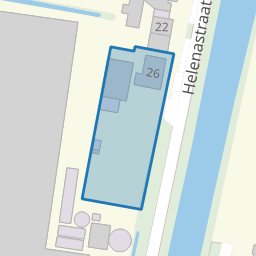 Perceel DNE00-H-9721