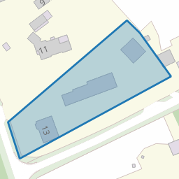 Perceel DNE00-I-1050