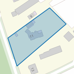 Perceel DNE00-I-1051