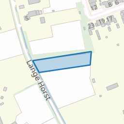 Perceel DNE00-I-1648