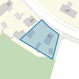 Perceel DNE00-I-2055