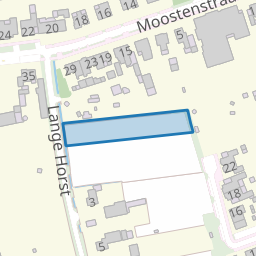 Perceel DNE00-I-2156