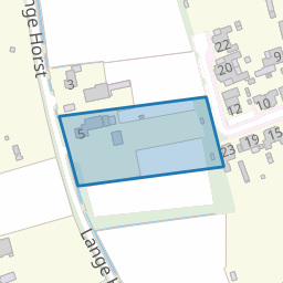 Perceel DNE00-I-2157