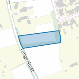 Perceel DNE00-I-2158