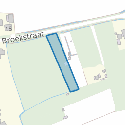 Perceel DNE00-I-2206