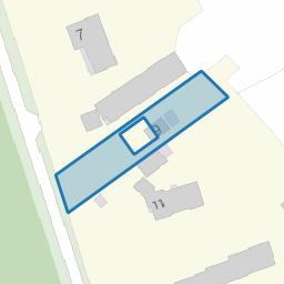 Perceel DNE00-I-2324