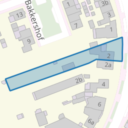 Perceel DNE00-I-2423