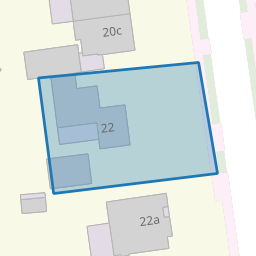 Perceel DNE00-I-2496