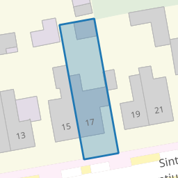 Perceel DNE00-I-2551