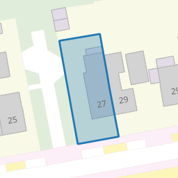 Perceel DNE00-I-2553