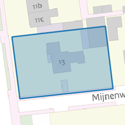 Perceel DNE00-I-2571