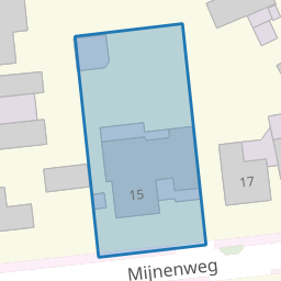 Perceel DNE00-I-2576