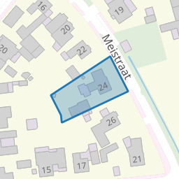 Perceel DNE00-I-2578