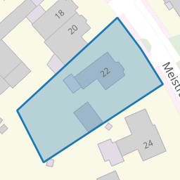 Perceel DNE00-I-2579