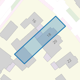 Perceel DNE00-I-2581