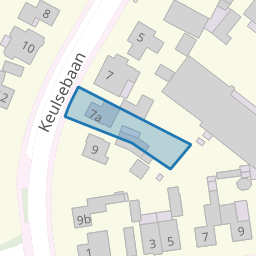 Perceel DNE00-I-2591