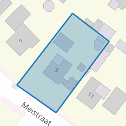 Perceel DNE00-I-2597