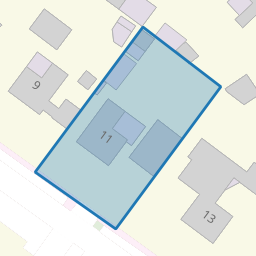 Perceel DNE00-I-2598