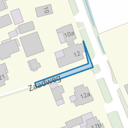 Perceel DNE00-I-2602