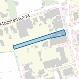 Perceel DNE00-I-2669