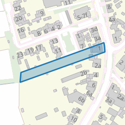 Perceel DNE00-I-2674