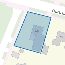 Perceel DNE00-I-2683