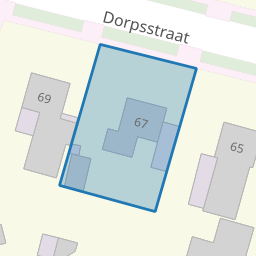 Perceel DNE00-I-2684