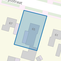 Perceel DNE00-I-2685