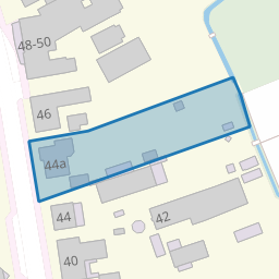 Perceel DNE00-I-2702