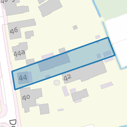 Perceel DNE00-I-2703