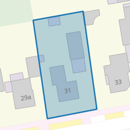 Perceel DNE00-I-2709