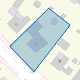 Perceel DNE00-I-2767