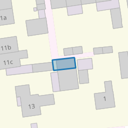 Perceel DNE00-I-2818