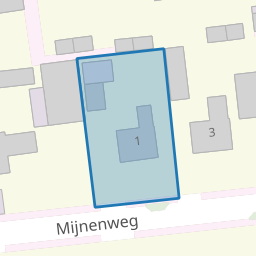 Perceel DNE00-I-2819