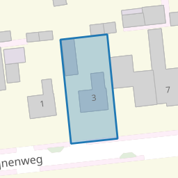 Perceel DNE00-I-2820