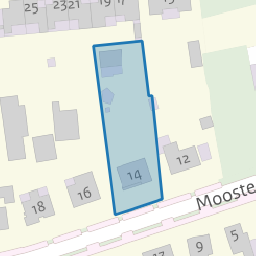 Perceel DNE00-I-2829