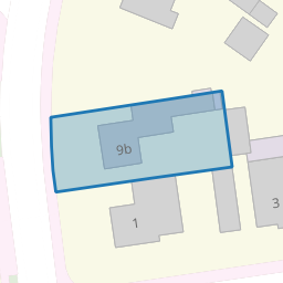 Perceel DNE00-I-2837