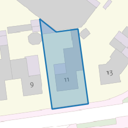 Perceel DNE00-I-2881