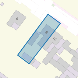 Perceel DNE00-I-2921