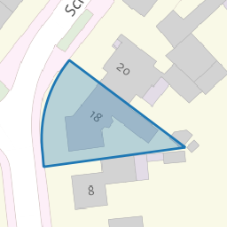 Perceel DNE00-I-2927