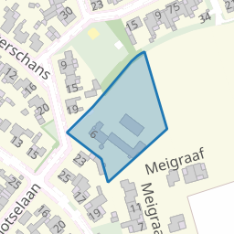 Perceel DNE00-I-2943