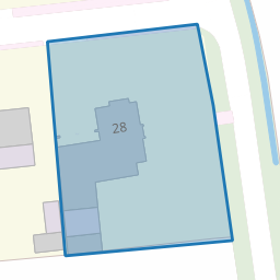 Perceel DNE00-I-2948