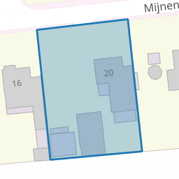 Perceel DNE00-I-2951