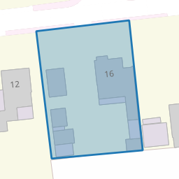 Perceel DNE00-I-2952