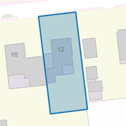 Perceel DNE00-I-2953